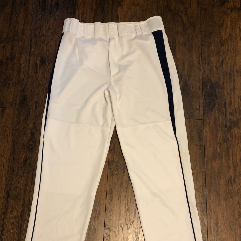 Baseball Pants Size XL